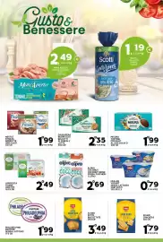 Volantino Extra Supermercati Pagina 12