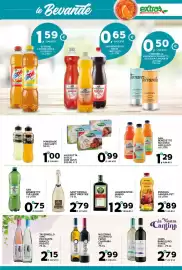 Volantino Extra Supermercati Pagina 13
