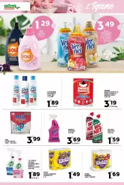 Volantino Extra Supermercati Pagina 14