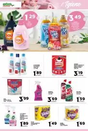 Volantino Extra Supermercati Pagina 14