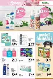 Volantino Extra Supermercati Pagina 15