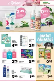 Volantino Extra Supermercati Pagina 15