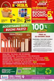 Volantino Extra Supermercati Pagina 16
