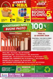 Volantino Extra Supermercati Pagina 16