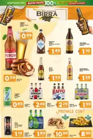 Volantino Extra Supermercati Pagina 2