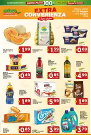 Volantino Extra Supermercati Pagina 3