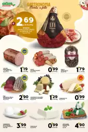 Volantino Extra Supermercati Pagina 4