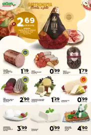 Volantino Extra Supermercati Pagina 4