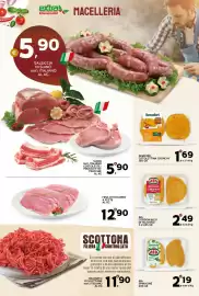Volantino Extra Supermercati Pagina 5
