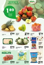 Volantino Extra Supermercati Pagina 7