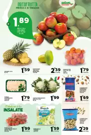 Volantino Extra Supermercati Pagina 7