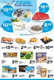 Volantino Extra Supermercati Pagina 8