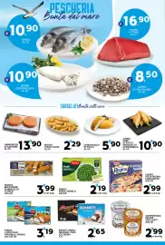 Volantino Extra Supermercati Pagina 8