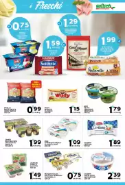Volantino Extra Supermercati Pagina 9