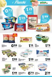 Volantino Extra Supermercati Pagina 9