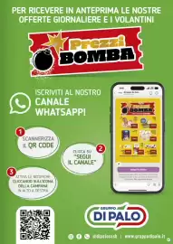 Volantino Gruppo di Palo Pagina 17