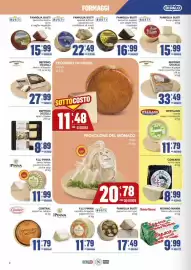 Volantino Gruppo di Palo Pagina 2