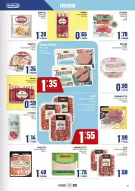 Volantino Gruppo di Palo Pagina 21