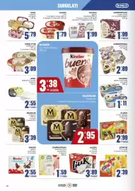 Volantino Gruppo di Palo Pagina 24