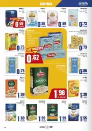 Volantino Gruppo di Palo Pagina 28