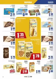 Volantino Gruppo di Palo Pagina 32