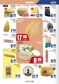 Volantino Gruppo di Palo Pagina 4