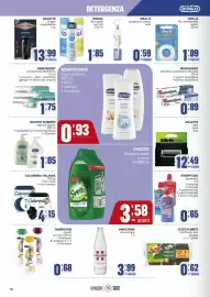 Volantino Gruppo di Palo Pagina 40