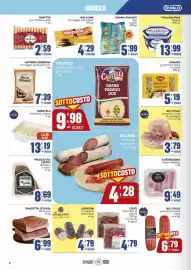 Volantino Gruppo di Palo Pagina 8