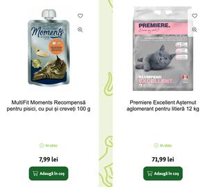 Catalog Fressnapf Pagină 8