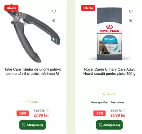 Catalog Fressnapf Pagină 3