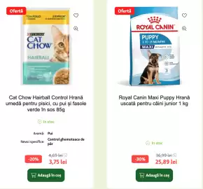 Catalog Fressnapf Pagină 4