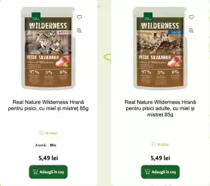 Catalog Fressnapf Pagină 5