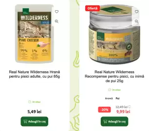 Catalog Fressnapf Pagină 6