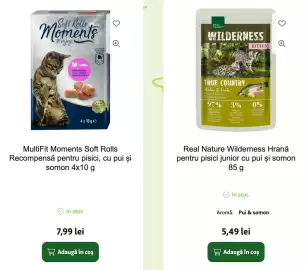 Catalog Fressnapf Pagină 7