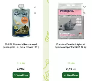 Catalog Fressnapf Pagină 8