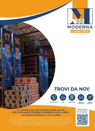 Volantino Moderna Pagina 42