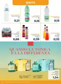 Volantino Moderna Pagina 32