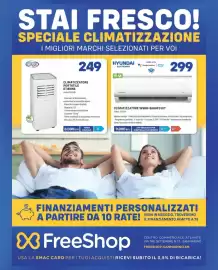 Volantino FreeShop Pagina 10
