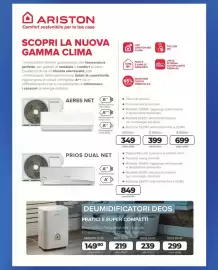 Volantino FreeShop Pagina 11