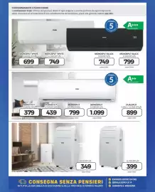 Volantino FreeShop Pagina 17