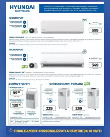 Volantino FreeShop Pagina 18