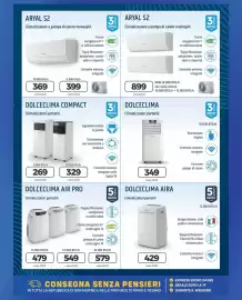 Volantino FreeShop Pagina 21