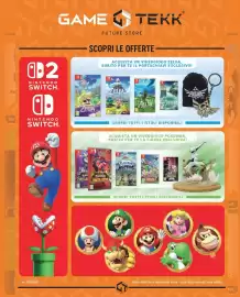 Volantino FreeShop Pagina 30