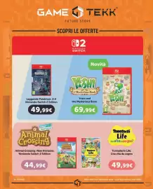 Volantino FreeShop Pagina 31