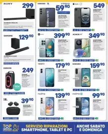 Volantino FreeShop Pagina 8