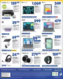 Volantino FreeShop Pagina 9