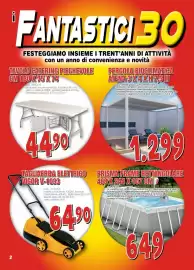 Volantino Mondo Brico Pagina 2