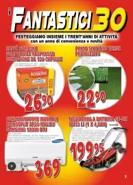 Volantino Mondo Brico Pagina 3