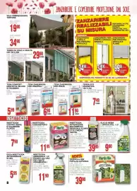 Volantino Mondo Brico Pagina 8