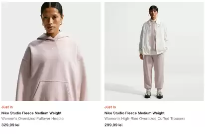 Catalog Nike Pagină 1